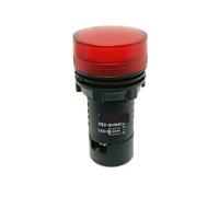 LED signal indicator light XB2 BVM3LC/4LC/5LC Red Green Yellow Blue White BVB3LC/4LC 24V 220V NWPNLXEA(Rot,24V)