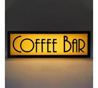 LED signe Snack enseignes au néon nourriture LED lumières magasin mur décoratif pop-corn lampes Pizza Burger Tacos décoration lumière USB luminosité réglable