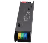 LED Slow-On And Slow-Off Lamp With Transformer LED Power Supply Lighting Transformer Dimming Driver Power Supply(As Shown 24v200W)