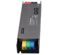 LED Slow-On And Slow-Off Lamp With Transformer LED Power Supply Lighting Transformer Dimming Driver Power Supply(As Shown 24v100W)