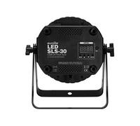 Eurolite LED SLS-30 COB UV au sol
