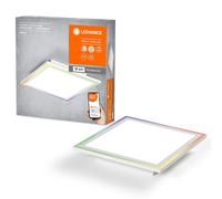 LED Smart + Aufbaupanel Planon Blanc 30x30cm 18W RGBW 2700K-6500K Dimmable App
