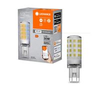 LED Smart+ Douille À Pile 3,5W = 30W G9 320lm TW 2700K-6500K Dimmable App WiFi