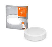 LED Smart + Eclairage à Assembler Orbis Surface Blanc Ø20cm 12W 3000-6500K