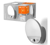 Applique Murale LED/Caméra Ledvance "Smart" 15W 950Lm 3000K...