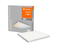 LED Smart Panneau Planon Blanc 45x45cm 28W 2300lm 3000K-6500K App Google Alexa