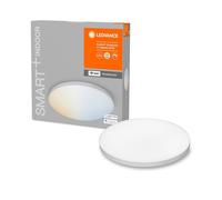 LED Smart + Panneau Planon Frameless Ø45cm 28W 2700lm 3000K-6500K Dimmable App