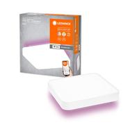 LED Smart+ Plafonnier Or acklight Blanc 35x35cm 28W 2800lm RGBW CCT WiFi