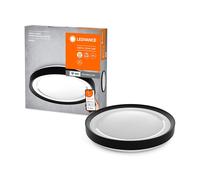 ORBIS GARVIN SMART+ WiFi lampe Ø 48cm - plafonnier LED dimmable pour usage intérieur - 30W - température de couleur de 2700 - 6500K - 3300 lumen