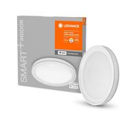 LED Smart+ Plafonnier Orbis Frame Blanc Ø49,5cm 34W 3200lm CCT Dimmable WiFi