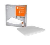 LED Smart + Plafonnier Orbis Propre Blanc 53x53cm 42W 4000lm Tdc Dimmable Wifi