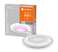 LED Smart + Plafonnier Orbis Rumor Blanc Ø50cm 32W 3300lm RGBW Tdc App Wifi