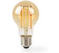 LED SmartLife à intensité variable | Nedis | WIFILRF10A60 |Blanc blanc G