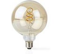 Nedis LED SmartLife WIFILRT10G125 à intensité variable Blanc