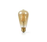 LED SmartLife à intensité variable | | WIFILF10GDST64 |Or