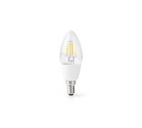 LED SmartLife à intensité variable WIFILF10WTC37 Transparent