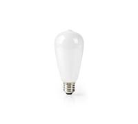 LED SmartLife à intensité variable WIFILF11WTST64 Blanc