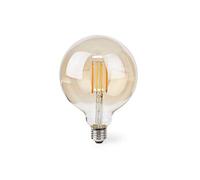 LED SmartLife à intensité variable | Nedis | WIFILRF10G125 |Blanc blanc G