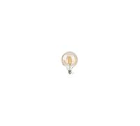 LED SmartLife à intensité variable | Nedis | WIFILRF10G125 |Blanc blanc G