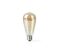 LED SmartLife à intensité variable WIFILRT10ST64 Blanc
