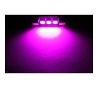 LED Soffitte 39mm C5W Rose Canbus 12V Eclairage intérieur et décoratif