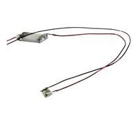 LED Sol Expert LKW-K 0603 avec câble blanc froid