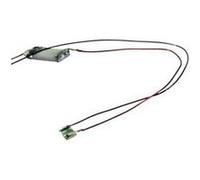 LED Sol Expert LR-K 0603 avec câble rouge G