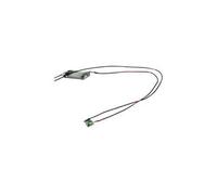 LED Sol Expert LWW-K 0603 avec câble blanc chaud