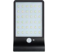 LED Solar Light Outdoor Solar lamp with movement sensor Solar powered waterproof wall lamp for garden yard path decoration
