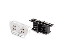 LED Solution Coupleur court pour rail 3F Sélectionner la couleur : Noir 3656