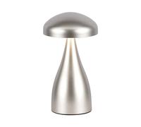 LED Solution Gold Lampe de table à LED 220mm 1W 7897