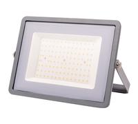 LED Solution Grey Spotlight 100W Premium Light Colour : Blanc lumière du jour 473