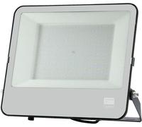 LED Solution Noir Projecteur à LED 200W Premium avec 1m de câble Couleur de la lumière : Blanc froid 23444