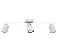 LED Solution Plafonnier à LED blanc 15W Couleur de la lumière : Blanc chaud 218258