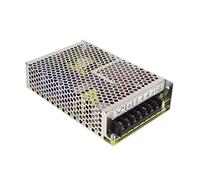 LED Source d'alimentation 108 W 24 V 4,5 A ; MeanWell, RS-100-24