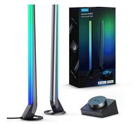 Led - Special Deal Rgbic Wi-Fi Gaming Light Bars With Smart Controller