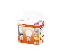 LED SPH VER.DEP 4W E27 CHD BTE2 OSRAM - 4058075153660