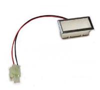 Led spot 12 v pour hotte falmec G