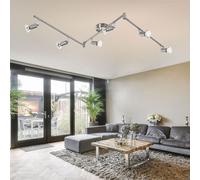 LED Spot Couvrir Spot Lampe Mobile Éclairage la Vie Sommeil Grand Lumière