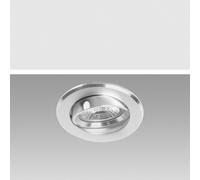 LED Spot Encastré Genius 5000K Blanc Du Jour 7W CRI 90 16302-4 Ø 67Mm
