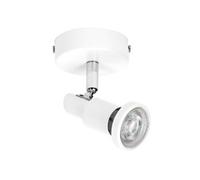 LEDVANCE LED Spot 1X3.4W 927 GU10 WT LEDV, 3.4 W, White