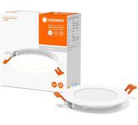 LED SPOT INTEGRATED SLIM Ø12Cm, Spot Encastré Pour L'Intérieur, 8W, Température