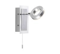 Paul Neuhaus Sileda Applique murale LED, 9785-96,