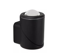 LED Spot Mural Balcon Réglable Aluminium IP65 T: 8 CM 2700 K Spot Mur Extérieur