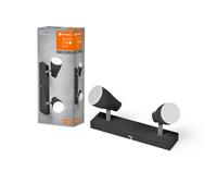 LED SPOT PEAR 260MM2X4.3W827 G 4058075826595