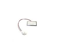 LED SPOT RECTANGULAR 1W 12V POUR HOTTE FALMEC - 105040242