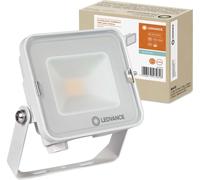 LED Spotlight FL Comp -Valeur 10W 840 Sym 100 Ledvance - Blanc