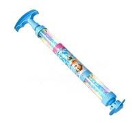 LED Squirter - Rotating Flower Sprinkler Spray, Rainbow Glow
