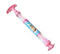 LED Squirter - Rotating Flower Sprinkler Spray, Rainbow Glow
