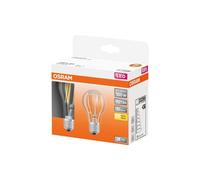 LED STD CLAIR FILA.10W E27 CHD BTE2 OSRAM - 4058075330474